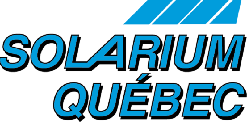 Solarium Québec